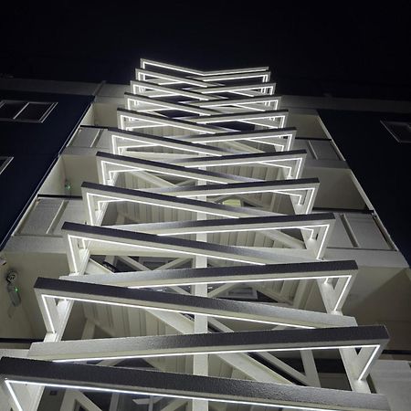 Aparthotel Don Alonso Antofagasta Exterior foto