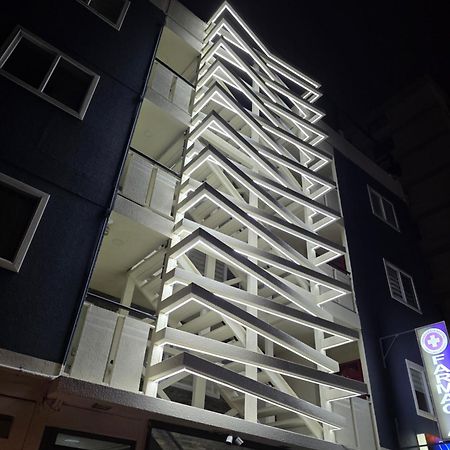 Aparthotel Don Alonso Antofagasta Exterior foto