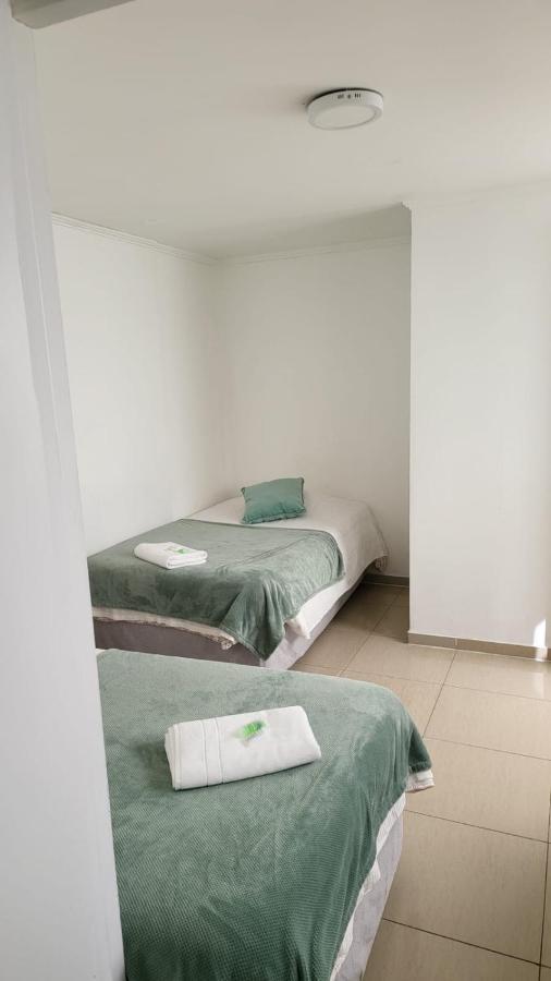 Aparthotel Don Alonso Antofagasta Exterior foto